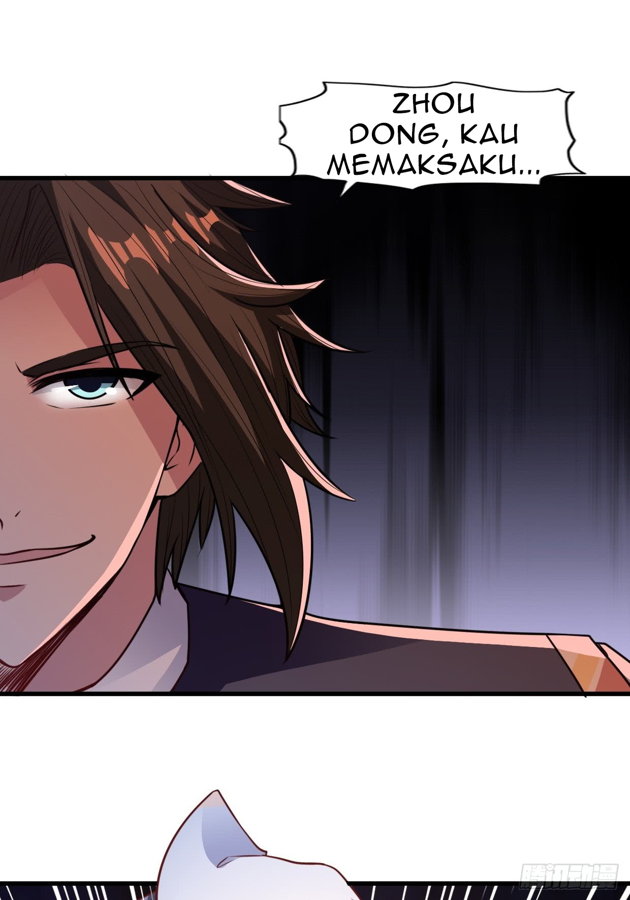 Chaos Jinwu Chapter 23 Gambar 9